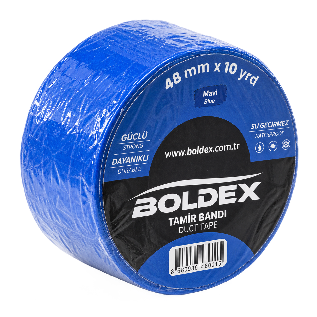 TAMİR BANDI MAVİ ( 48 X 10 MT )